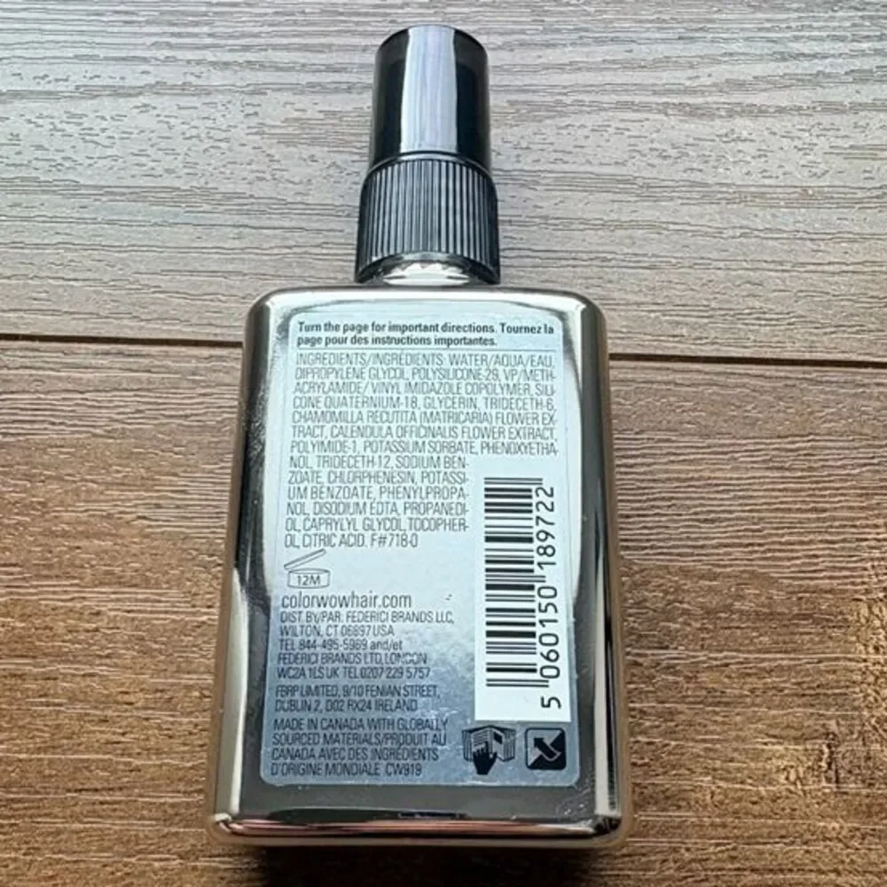 Color Wow Extra Strength Dream Coat 50ml